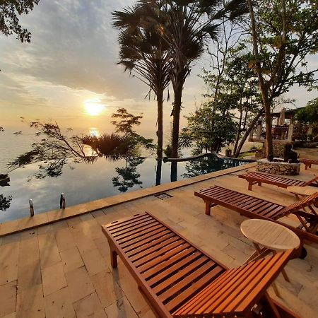 Edge Resort, Yogyakarta شاطئ بارانغتريتيس المظهر الخارجي الصورة
