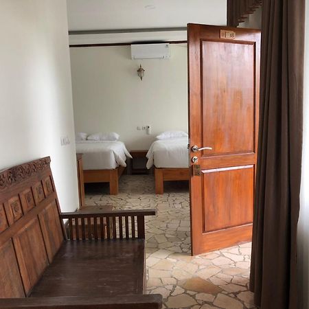 Edge Resort, Yogyakarta شاطئ بارانغتريتيس المظهر الخارجي الصورة