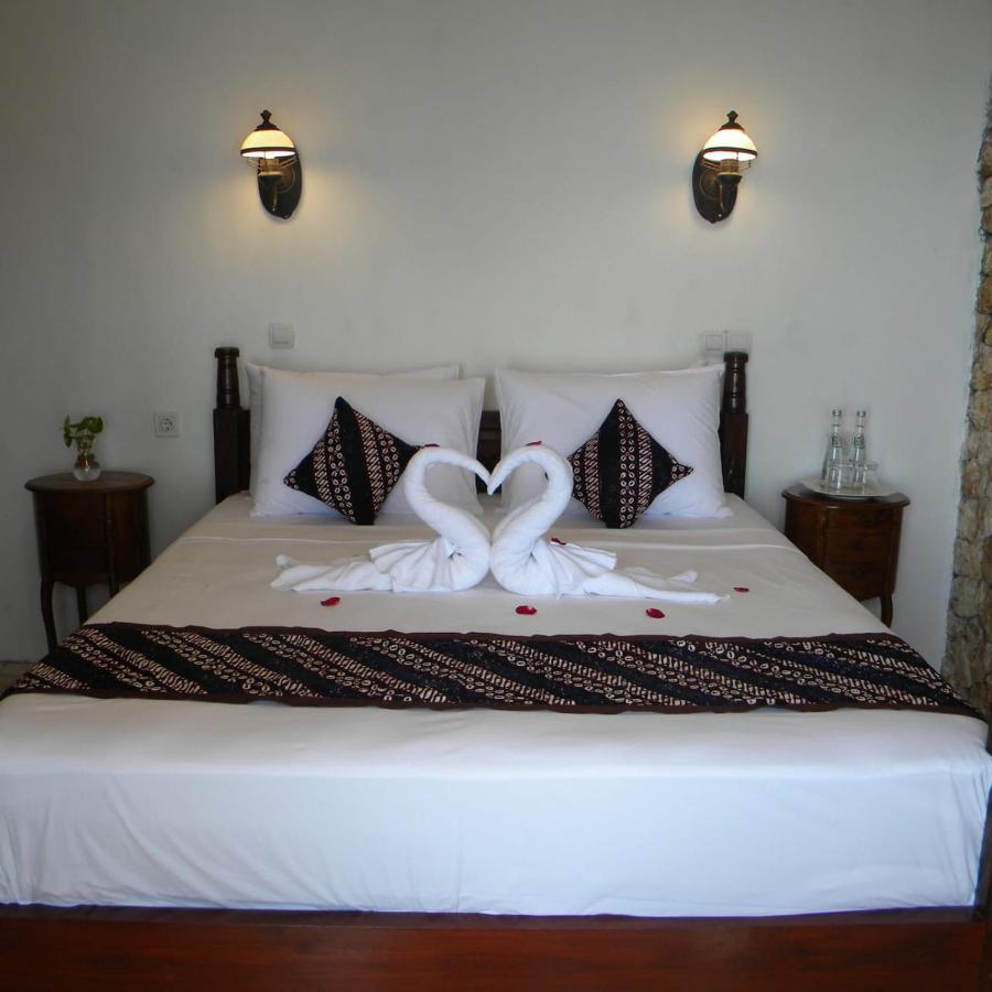 Edge Resort, Yogyakarta شاطئ بارانغتريتيس المظهر الخارجي الصورة
