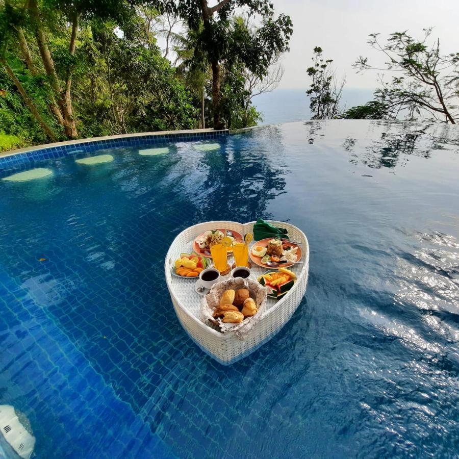 Edge Resort, Yogyakarta شاطئ بارانغتريتيس المظهر الخارجي الصورة