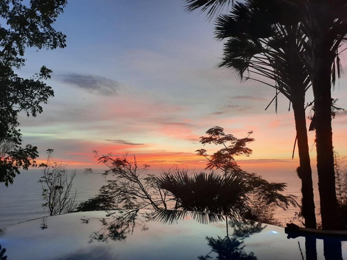 Edge Resort, Yogyakarta شاطئ بارانغتريتيس المظهر الخارجي الصورة