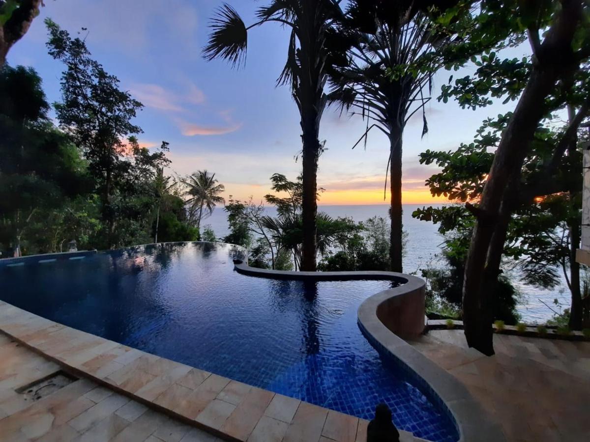 Edge Resort, Yogyakarta شاطئ بارانغتريتيس المظهر الخارجي الصورة