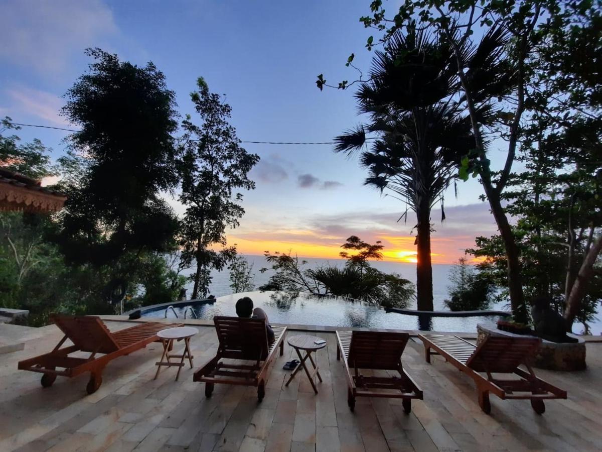 Edge Resort, Yogyakarta شاطئ بارانغتريتيس المظهر الخارجي الصورة
