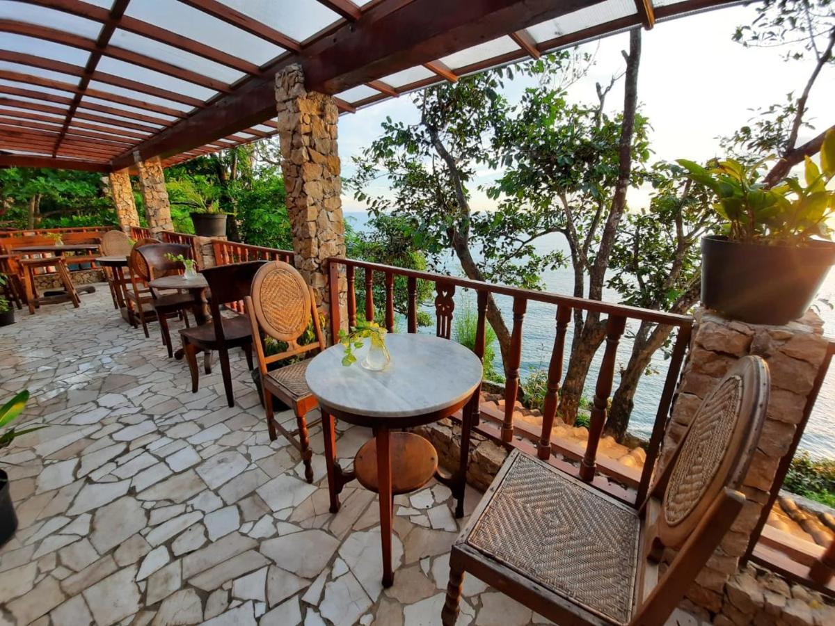 Edge Resort, Yogyakarta شاطئ بارانغتريتيس المظهر الخارجي الصورة