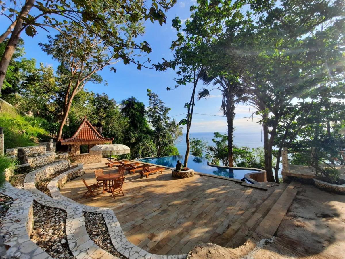 Edge Resort, Yogyakarta شاطئ بارانغتريتيس المظهر الخارجي الصورة