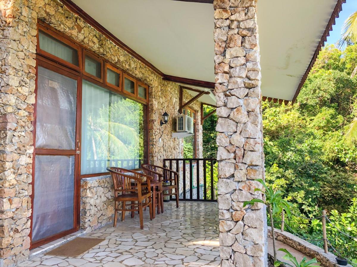Edge Resort, Yogyakarta شاطئ بارانغتريتيس المظهر الخارجي الصورة